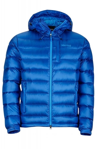 Купить Куртка пуховая Marmot Ama Dablam Jacket 71210 в Киеве по лучшей цене с доставкой в Украине | Магазин NORTHWALL